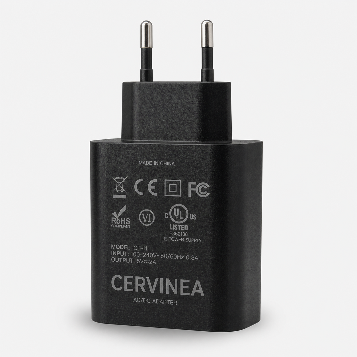 Adaptateur secteur USB